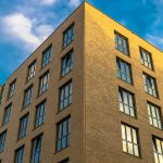 immeuble de rapport à Lyon près de Villeurbanne