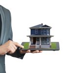 Création de site web sur l'immobilier