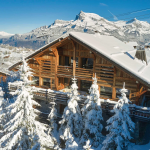 Investir dans le luxe locatif en Haute-Savoie : la nouvelle valeur refuge des Alpes