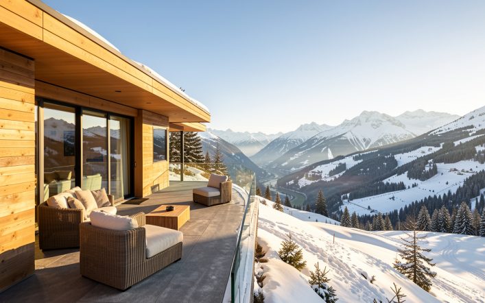Attractivite bien immobilier montagne : 7 criteres qui font la difference