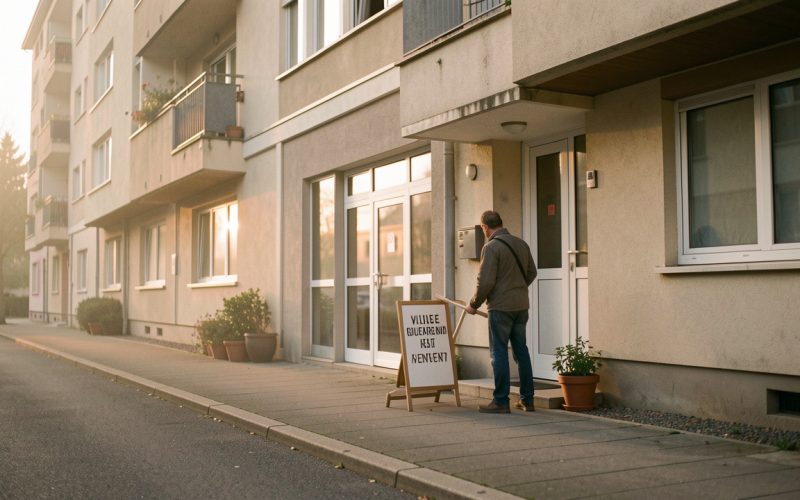 Mise en location à Villeurbanne : les étapes pour bien se préparer