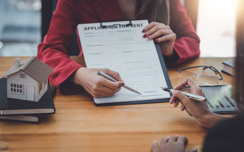 AL’in Action Logement : s’inscrire, déposer son dossier et suivre ses candidatures