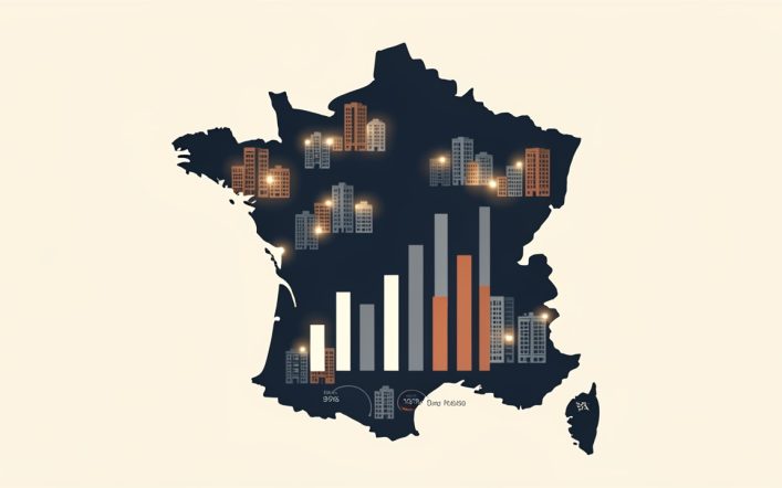 Comment classer les villes où acheter, vendre ou investir en immobilier en 2026 ?