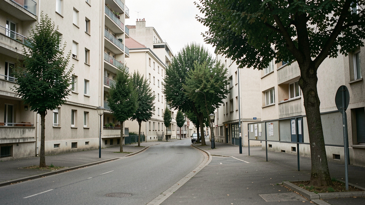 Quelles causes choisir pour expliquer la crise du logement face à la location meublée ?