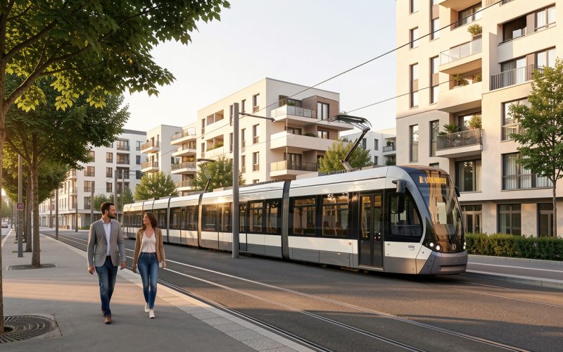 Comment décider d’acheter à Villeurbanne maintenant ou d’attendre 2027 ?