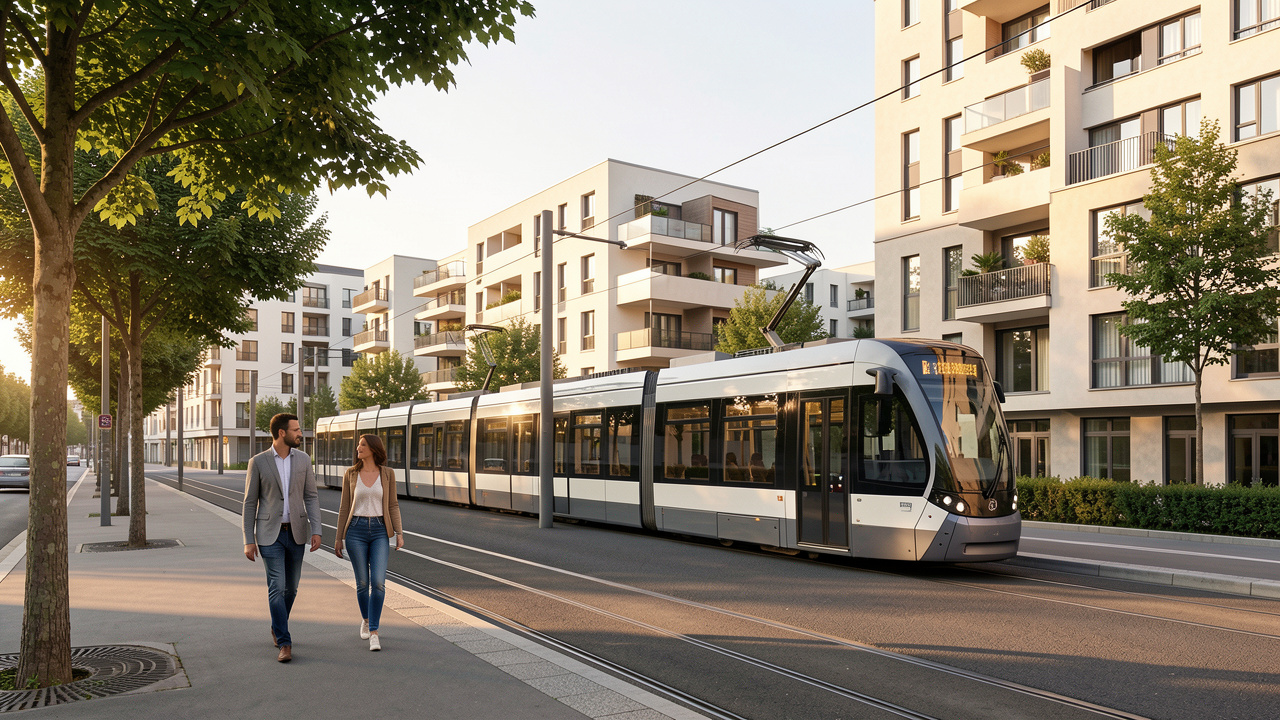 Comment décider d’acheter à Villeurbanne maintenant ou d’attendre 2027 ?