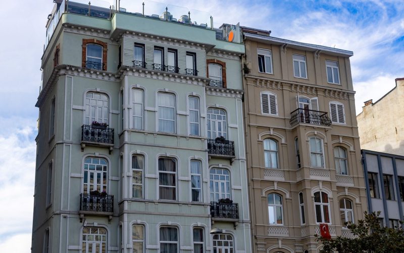 Appartement à Lille : prix, quartiers et étapes d’achat