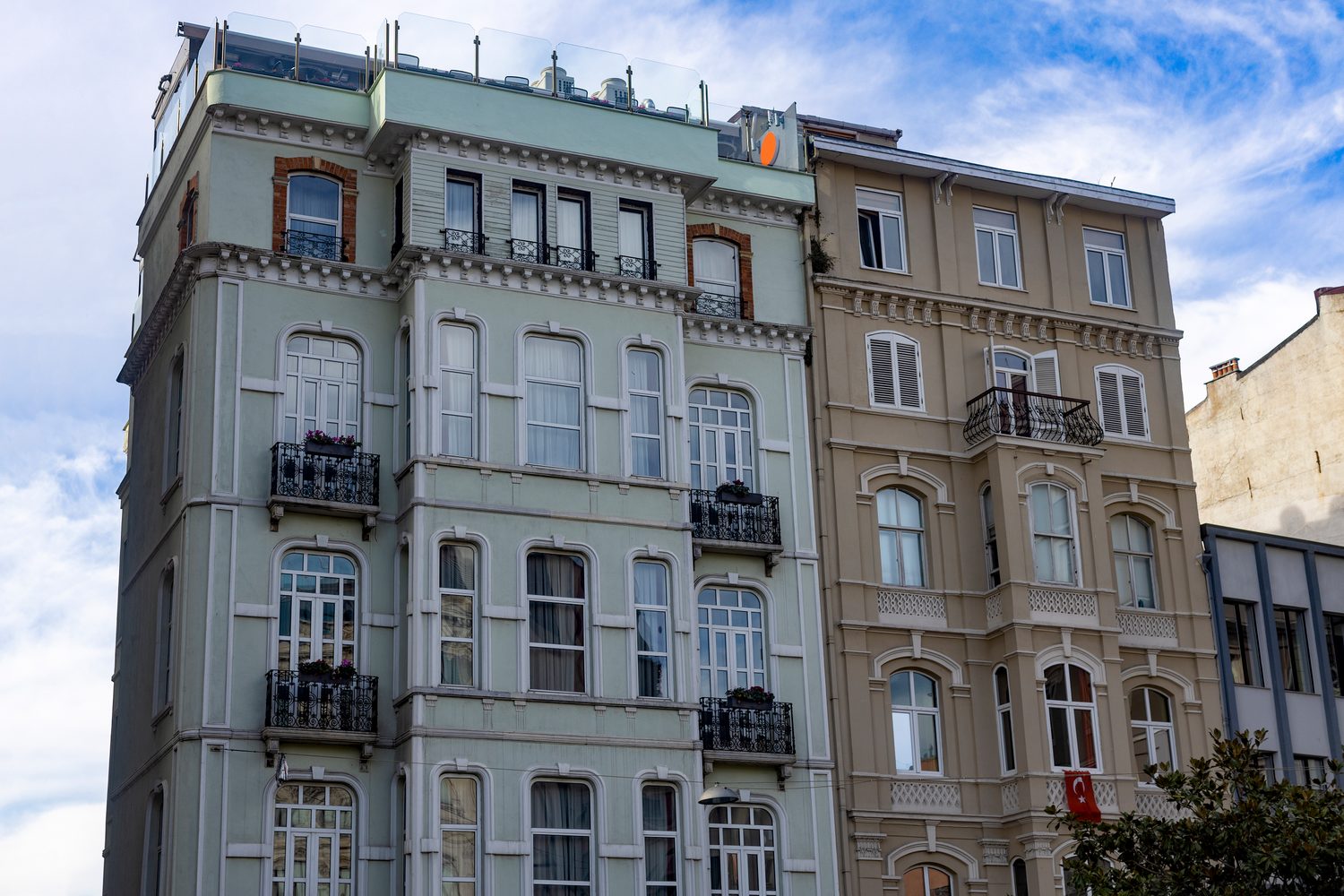 Appartement à Lille : prix, quartiers et étapes d’achat