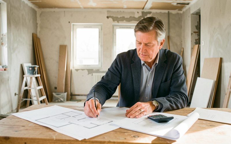 Premier investissement locatif : les 7 étapes d’un projet rentable