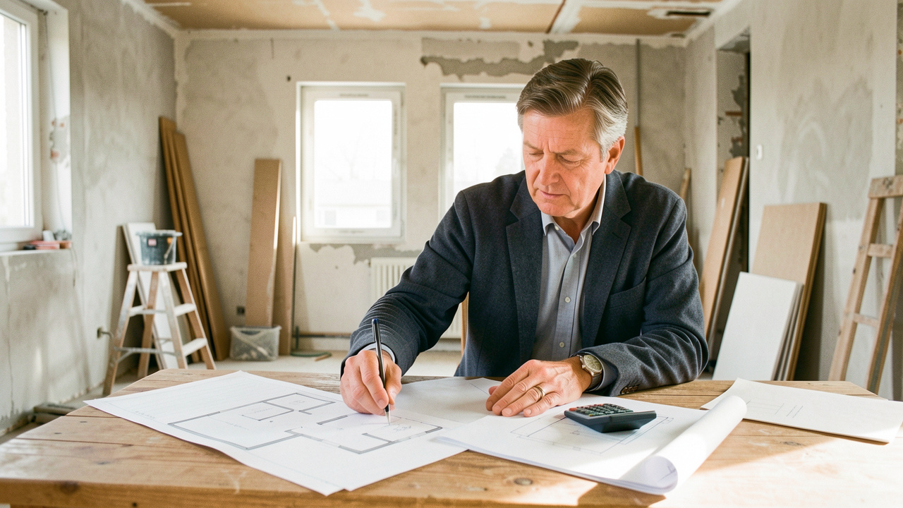 Premier investissement locatif : les 7 étapes d’un projet rentable
