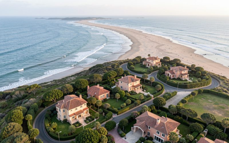 Quelle maison choisir pour investir à Biarritz, Saint-Jean-de-Luz ou Hossegor en 2026 ?