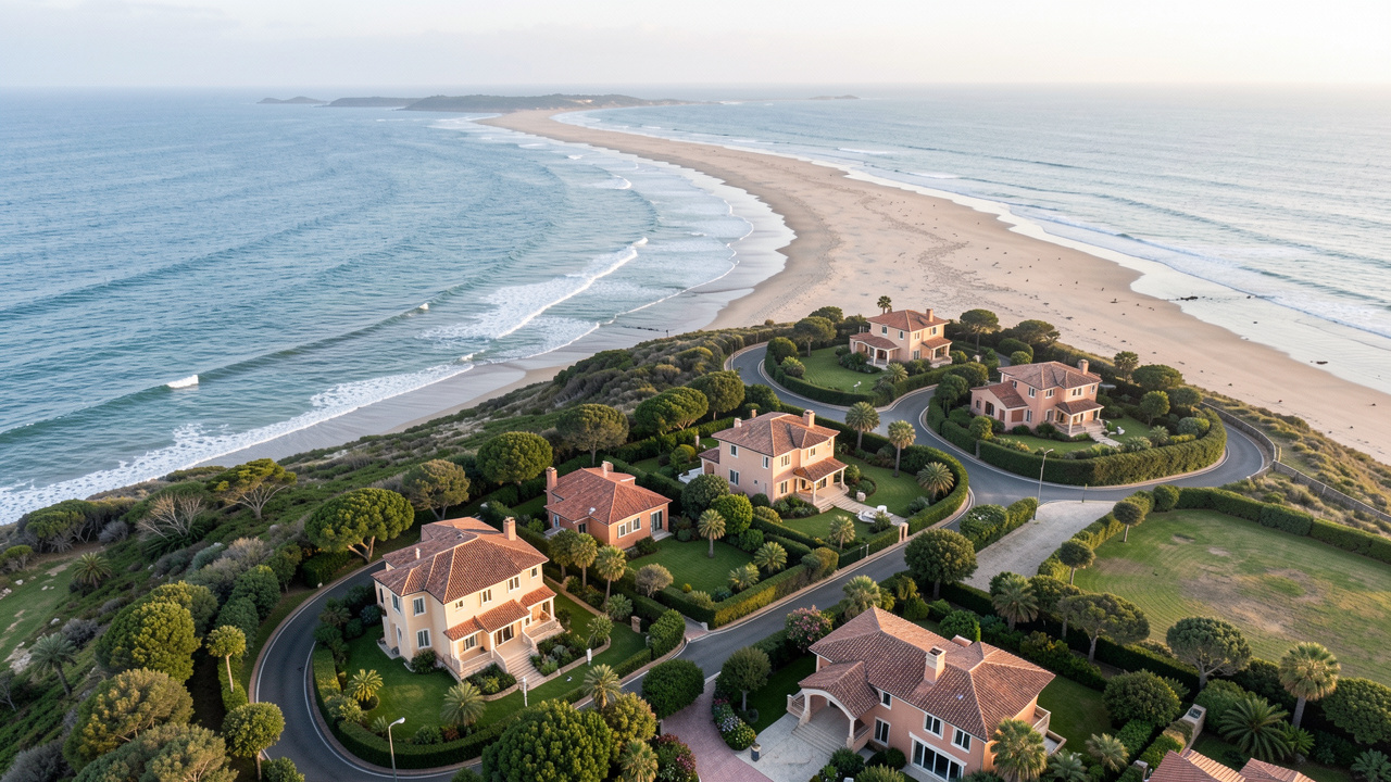 Quelle maison choisir pour investir à Biarritz, Saint-Jean-de-Luz ou Hossegor en 2026 ?