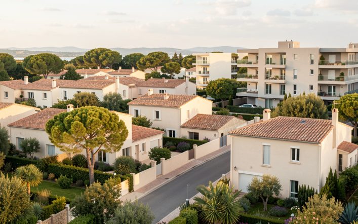 Quels logements choisir selon les prix immobiliers au Crès en 2026 ?