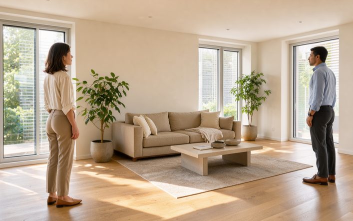 Pourquoi la clim est devenue un critère d’achat immobilier et comment s’en passer