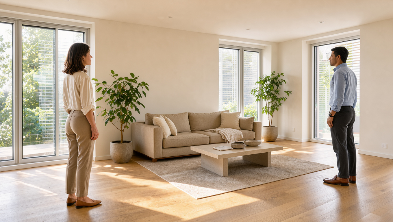 Pourquoi la clim est devenue un critère d’achat immobilier et comment s’en passer
